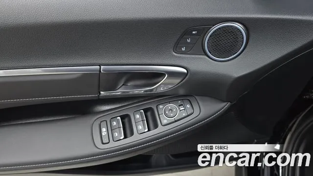 2023 Hyundai Sonata Hybrid (DN8) Premium Plus Sold VIN KMHL241JBPA067654 – photo 25