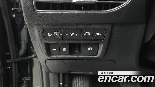 2023 Hyundai Sonata Hybrid (DN8) Premium Plus Sold VIN KMHL241JBPA067654 – photo 28