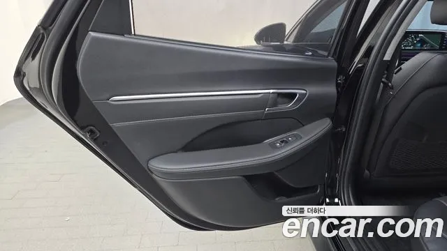 2023 Hyundai Sonata Hybrid (DN8) Premium Plus Sold VIN KMHL241JBPA067654 – photo 33