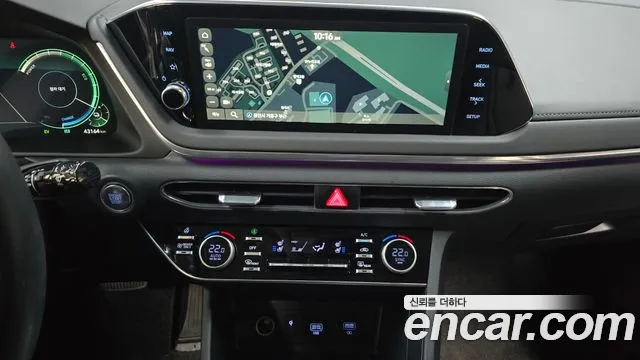 2023 Hyundai Sonata Hybrid (DN8) Premium Plus Sold VIN KMHL241JBPA067654 – photo 34