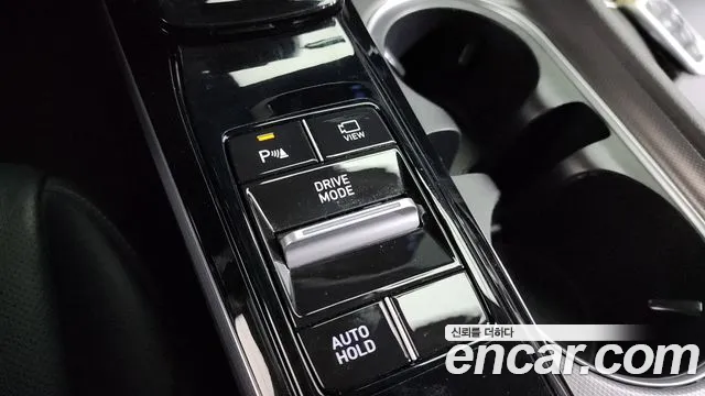 2023 Hyundai Sonata Hybrid (Dn8) Premium Plus Sold VIN KMHL241JBPA068150 – front exterior