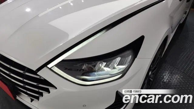 2023 Hyundai Sonata Hybrid (DN8) Premium Plus VIN KMHL241JBPA068150