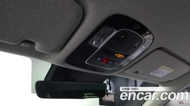 2024 Hyundai Sonata The Edge Hybrid (DN8) Exclusive Sold VIN KMHL241JBRA108875 – exterior detail