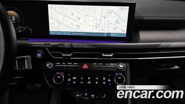 2024 Hyundai Sonata The Edge Hybrid (DN8) Exclusive Sold VIN KMHL241JBRA109711 – photo 13