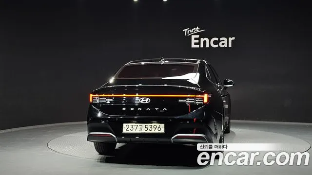 2024 Hyundai Sonata The Edge Hybrid (DN8) Exclusive Sold VIN KMHL241JBRA109711 – photo 15