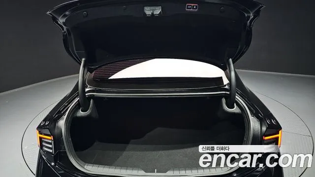 2024 Hyundai Sonata The Edge Hybrid (DN8) Exclusive Sold VIN KMHL241JBRA109711 – photo 20