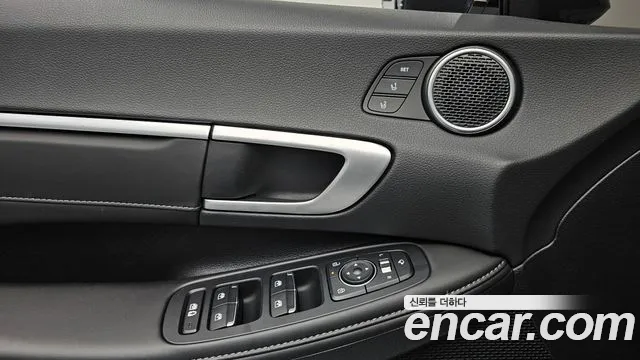 2024 Hyundai Sonata The Edge Hybrid (DN8) Exclusive Sold VIN KMHL241JBRA112264 – odometer reading