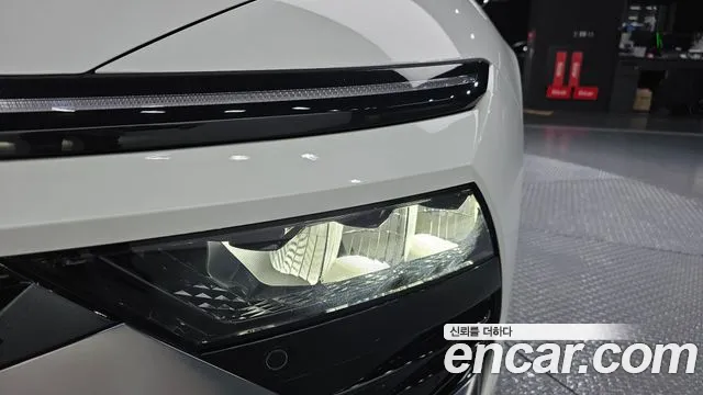 2024 Hyundai Sonata The Edge Hybrid (DN8) Exclusive Sold VIN KMHL241JBRA112264 – photo 21
