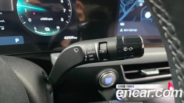 2025 Hyundai Sonata The Edge Hybrid (DN8) Exclusive Sold VIN KMHL241JBSA115606 – dashboard