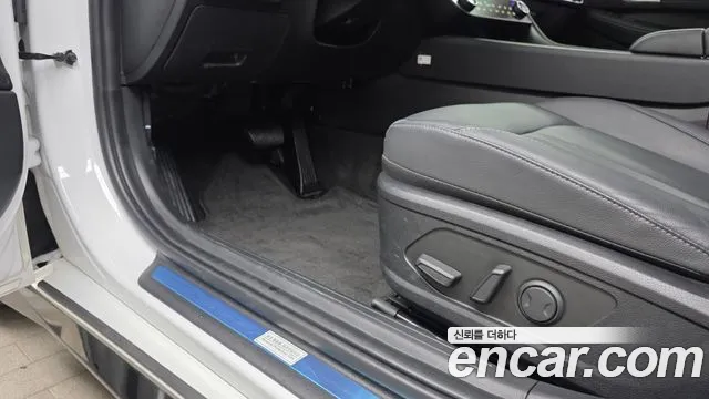 2025 Hyundai Sonata The Edge Hybrid (DN8) Exclusive Sold VIN KMHL241JBSA115606 – photo 12