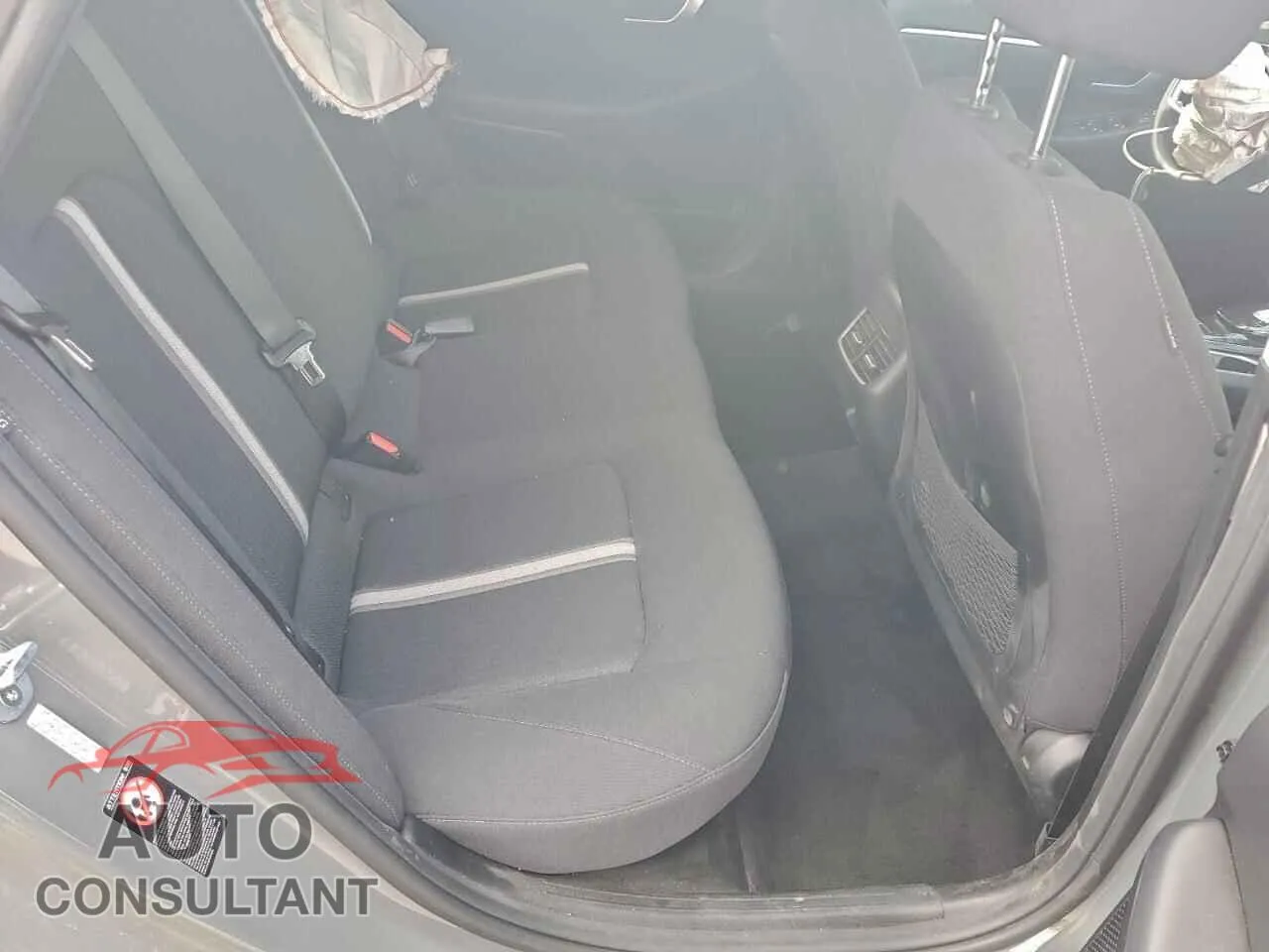 2020 HYUNDAI SONATA Damaged VIN KMHL24JJ3LA014037 – odometer reading