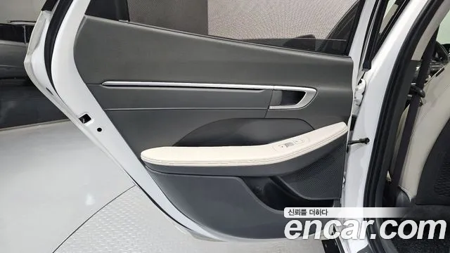 2020 Hyundai Sonata (Dn8) 1.6 Turbo Sold VIN KMHL3412BLA070052 – front exterior