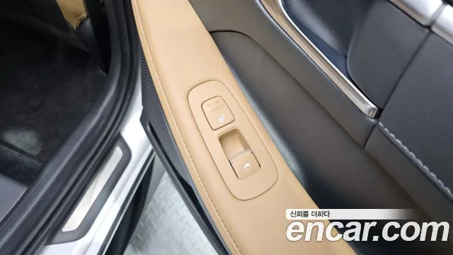 2020 Hyundai Sonata (DN8) 1.6 Turbo Sold VIN KMHL3412BLA077426 – photo 14