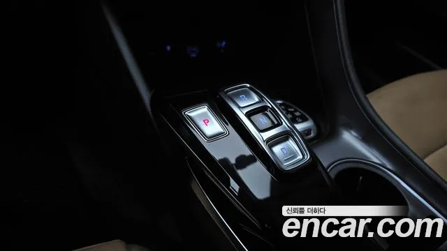 2020 Hyundai Sonata (DN8) 1.6 Turbo Sold VIN KMHL3412BLA101023 – photo 16