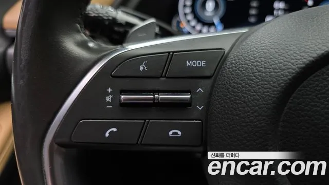 2020 Hyundai Sonata (DN8) 1.6 Turbo Sold VIN KMHL3412BLA101023 – photo 21