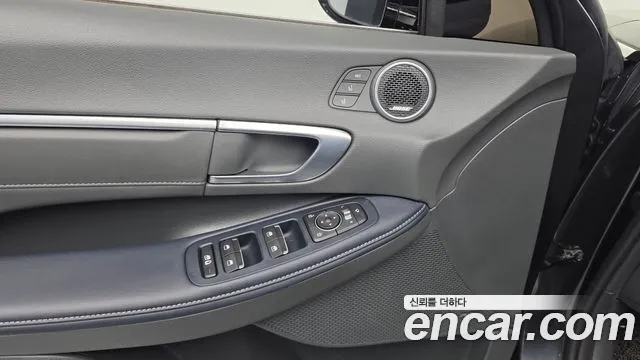 2021 Hyundai Sonata (DN8) 1.6 Turbo Sold VIN KMHL3412BMA135849 – photo 12