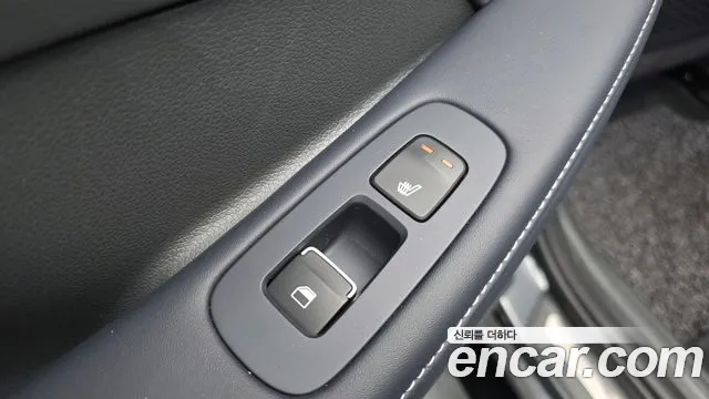 2021 Hyundai Sonata (DN8) 1.6 Turbo Sold VIN KMHL3412BMA135849 – photo 18