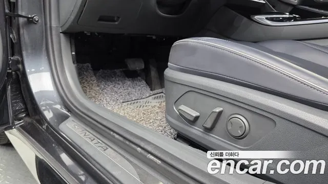 2021 Hyundai Sonata (DN8) 1.6 Turbo Sold VIN KMHL3412BMA135849 – photo 24