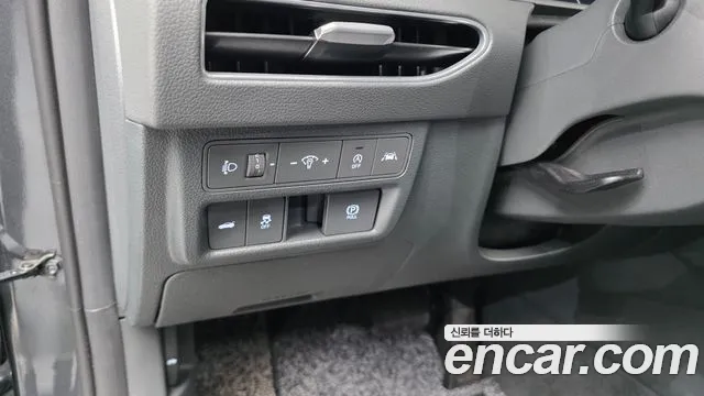 2021 Hyundai Sonata (DN8) 1.6 Turbo Sold VIN KMHL3412BMA135849 – photo 34