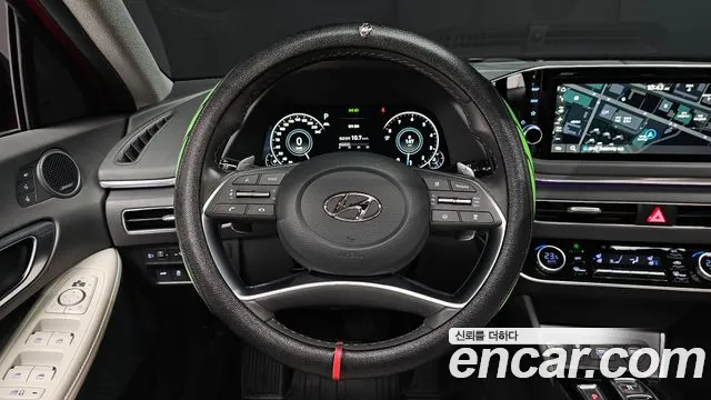 2021 Hyundai Sonata (DN8) 1.6 Turbo Sold VIN KMHL3412BMA143152 – rear exterior 2021 Hyundai Sonata (DN8) 1.6 Turbo Sold VIN KMHL3412BMA143152 – rear exterior