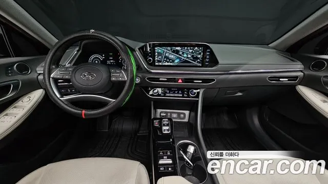 2021 Hyundai Sonata (DN8) 1.6 Turbo Sold VIN KMHL3412BMA143152 – odometer reading 2021 Hyundai Sonata (DN8) 1.6 Turbo Sold VIN KMHL3412BMA143152 – odometer reading