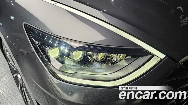 2022 Hyundai Sonata (DN8) 1.6 Turbo Sold VIN KMHL3412BNA221561 – photo 15