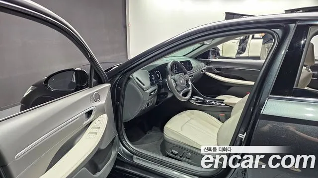 2022 Hyundai Sonata (DN8) 1.6 Turbo Sold VIN KMHL3412BNA221561 – photo 16