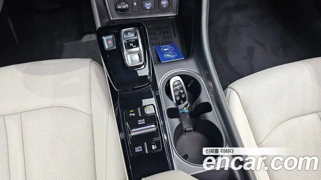 2022 Hyundai Sonata (DN8) 1.6 Turbo Sold VIN KMHL3412BNA221561 – photo 24