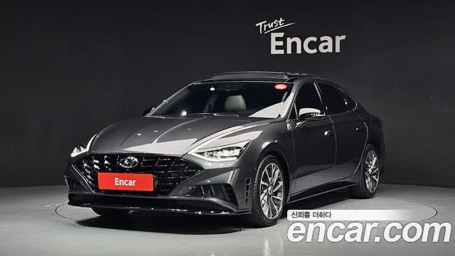 2022 Hyundai Sonata (DN8) 1.6 Turbo Sold VIN KMHL3412BNA221561 – photo 29