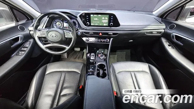 2020 Hyundai Sonata (DN8) 2.0 LPG(rental car) Sold VIN KMHL341DBLA007362 – engine bay 2020 Hyundai Sonata (DN8) 2.0 LPG(rental car) Sold VIN KMHL341DBLA007362 – engine bay