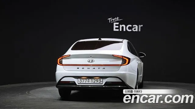 2020 Hyundai Sonata (DN8) 2.0 LPG(rental car) Sold VIN KMHL341DBLA007362 – odometer reading 2020 Hyundai Sonata (DN8) 2.0 LPG(rental car) Sold VIN KMHL341DBLA007362 – odometer reading