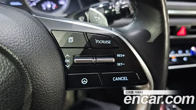 2020 Hyundai Sonata (DN8) 2.0 LPG(rental car) Sold VIN KMHL341DBLA007362 – photo 14 2020 Hyundai Sonata (DN8) 2.0 LPG(rental car) Sold VIN KMHL341DBLA007362 – photo 14
