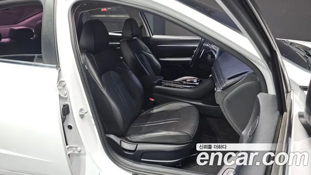 2020 Hyundai Sonata (DN8) 2.0 LPG(rental car) Sold VIN KMHL341DBLA007362 – photo 15 2020 Hyundai Sonata (DN8) 2.0 LPG(rental car) Sold VIN KMHL341DBLA007362 – photo 15