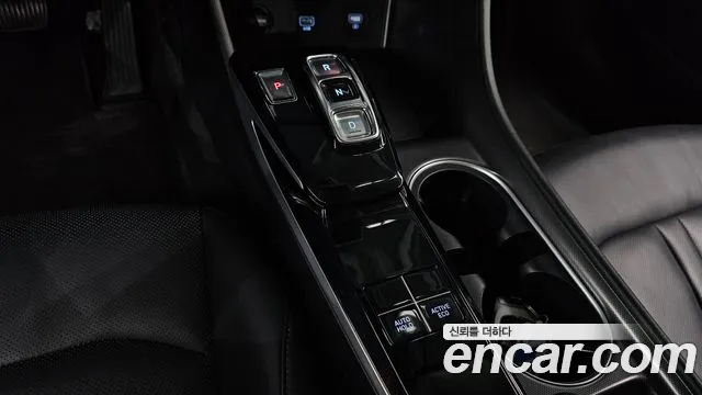 2020 Hyundai Sonata (DN8) 2.0 LPG(rental car) Sold VIN KMHL341DBLA007881 – engine bay