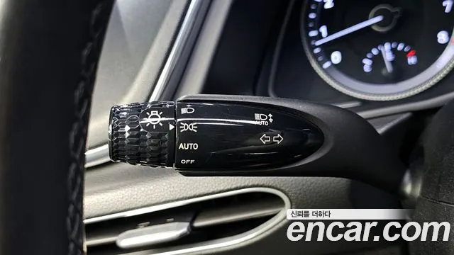 2020 Hyundai Sonata (DN8) 2.0 LPG(rental car) Sold VIN KMHL341DBLA008519 – photo 11