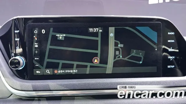 2020 Hyundai Sonata (DN8) 2.0 LPG(rental car) Sold VIN KMHL341DBLA008519 – photo 20