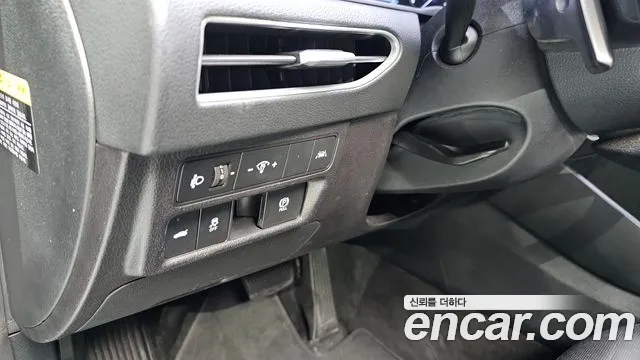 2020 Hyundai Sonata (DN8) 2.0 LPG(rental car) Sold VIN KMHL341DBLA008519 – photo 27