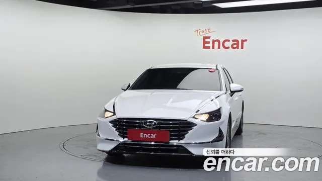 2020 Hyundai Sonata (DN8) 2.0 LPG(rental car) Sold VIN KMHL341DBLA011722 – dashboard 2020 Hyundai Sonata (DN8) 2.0 LPG(rental car) Sold VIN KMHL341DBLA011722 – dashboard