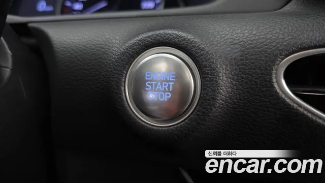 2020 Hyundai Sonata (DN8) 2.0 LPG(rental car) Sold VIN KMHL341DBLA011722 – engine bay 2020 Hyundai Sonata (DN8) 2.0 LPG(rental car) Sold VIN KMHL341DBLA011722 – engine bay
