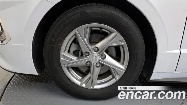 2020 Hyundai Sonata (DN8) 2.0 LPG(rental car) Sold VIN KMHL341DBLA011722 – photo 14 2020 Hyundai Sonata (DN8) 2.0 LPG(rental car) Sold VIN KMHL341DBLA011722 – photo 14