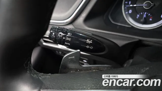 2020 Hyundai Sonata (DN8) 2.0 LPG(rental car) Sold VIN KMHL341DBLA012226 – photo 12