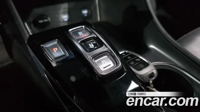2020 Hyundai Sonata (DN8) 2.0 LPG(rental car) Sold VIN KMHL341DBLA012226 – photo 16