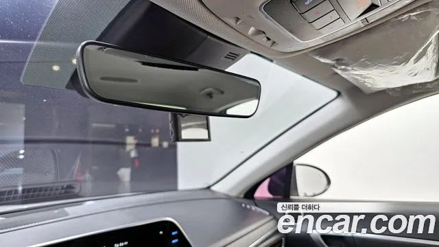 2020 Hyundai Sonata (DN8) 2.0 LPG(rental car) Sold VIN KMHL341DBLA016256 – engine bay