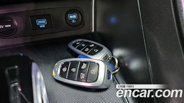2020 Hyundai Sonata (DN8) 2.0 LPG(rental car) Sold VIN KMHL341DBLA016256 – photo 16