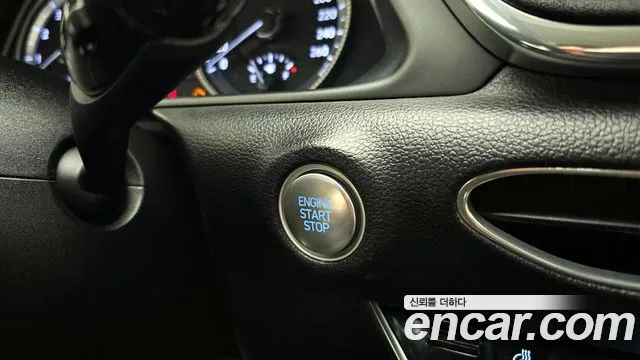 2020 Hyundai Sonata (DN8) 2.0 LPG(rental car) Sold VIN KMHL341DBLA016256 – photo 29