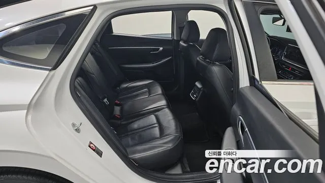 2020 Hyundai Sonata (DN8) 2.0 LPG(rental car) Sold VIN KMHL341DBLA024398 – photo 15 2020 Hyundai Sonata (DN8) 2.0 LPG(rental car) Sold VIN KMHL341DBLA024398 – photo 15
