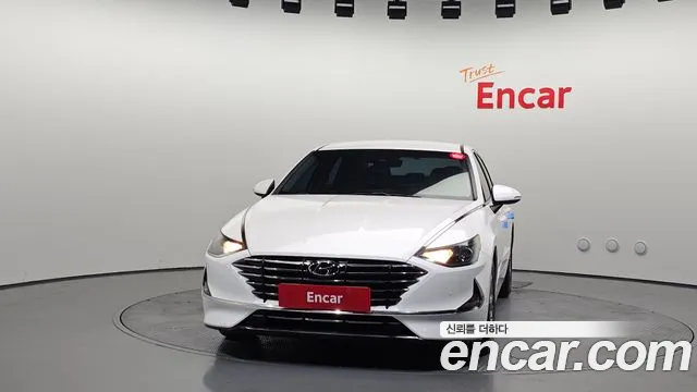 2020 Hyundai Sonata (DN8) 2.0 LPG(rental car) Sold VIN KMHL341DBLA024398 – photo 16 2020 Hyundai Sonata (DN8) 2.0 LPG(rental car) Sold VIN KMHL341DBLA024398 – photo 16