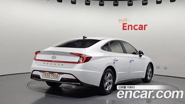 2020 Hyundai Sonata (DN8) 2.0 LPG(rental car) Sold VIN KMHL341DBLA024398 – photo 20 2020 Hyundai Sonata (DN8) 2.0 LPG(rental car) Sold VIN KMHL341DBLA024398 – photo 20