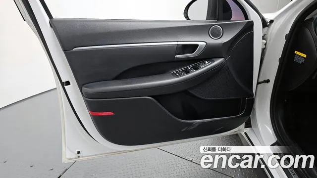 2020 Hyundai Sonata (DN8) 2.0 LPG(rental car) Sold VIN KMHL341DBLA024785 – photo 13