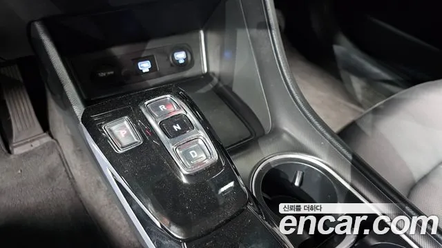 2020 Hyundai Sonata (Dn8) 2.0 Lpg(Rental Car) Sold VIN KMHL341DBLA024975 – front exterior